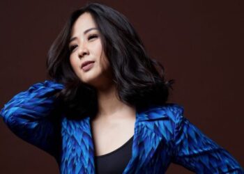 Astrid Siap Hadirkan Single Baru Rayakan 20 Tahun Berkarya