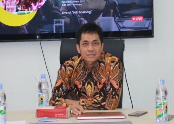 Pakar: Perpanjangan Masa Jabatan Kades Rawan Tindakan Korupsi