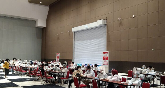 Satgas: Angka Kesembuhan COVID-19 Nasional Bertambah 199 orang