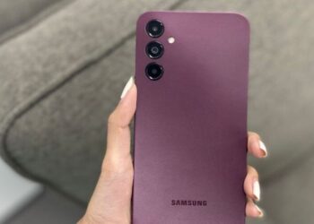 Galaxy A14 5G, Ponsel Perdana Samsung di 2023
