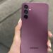Galaxy A14 5G, Ponsel Perdana Samsung di 2023
