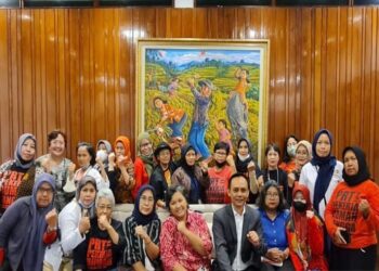 Wakil Ketua MPR Berharap Pimpinan DPR Tuntaskan Pembahasan RUU PPRT