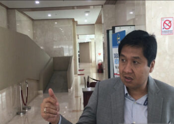 Maruarar Sirait: Erick Thohir Figur Pemimpin yang Berani