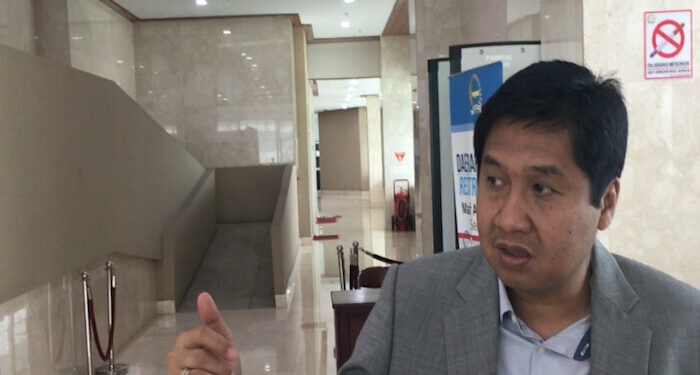 Maruarar Sirait: Erick Thohir Figur Pemimpin yang Berani