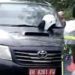 Camat di Kotawaringin Timur Ditemukan Meninggal di Pinggir Jalan