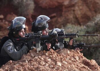 Uni Eropa Tegas Menentang Pembangunan Permukiman Israel di Tepi Barat