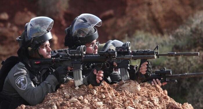 Uni Eropa Tegas Menentang Pembangunan Permukiman Israel di Tepi Barat