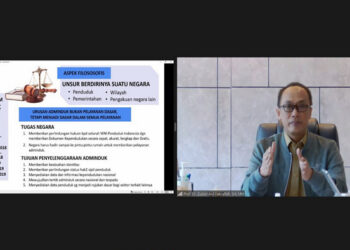 Kemendagri Ajak Semua Pihak Bangun Aura Positif Penyelenggaraan Pemilu 2024