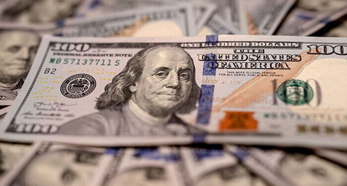 Dolar Menguat di Awal Sesi Asia Jelang Pertemuan Bank-Bank Sentral