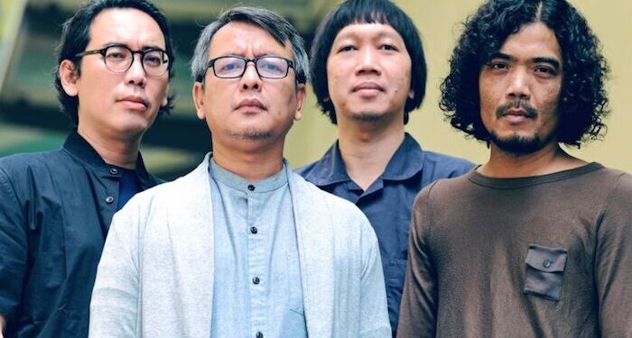 Bertema Kritik-Otokritik, Efek Rumah Kaca Rilis Album Keempat