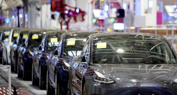 Elon Musk sebut China Pesaing Terbesar Industri Kendaraan Listrik