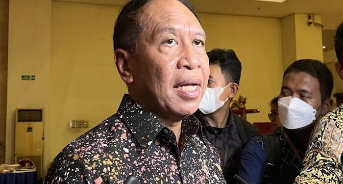 Menpora Sambut Keinginan Indonesia Jadi Tuan Rumah SOWSG 2031