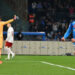 Gol Giovanni Simeone Kunci Kemenangan 2-1 Napoli atas Roma