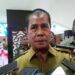 Ridwan Rumasukun jadi Pelaksana Harian Gubernur Papua