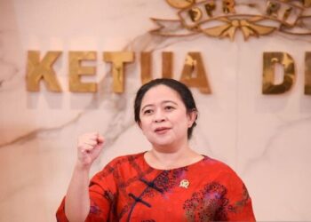 Ketua DPR: Imlek Momentum Masyarakat Jaga Persatuan