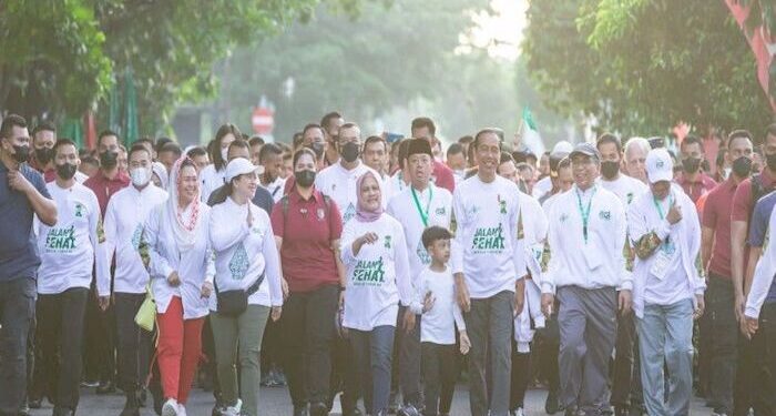 Ketua DPR RI: Warga Nahdliyin Harus Kuatkan NU