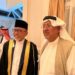 Bangsawan Kerajaan Arab Sambut Baik Upaya Mendag Tingkatkan Hubungan Dagang Indonesia-Arab