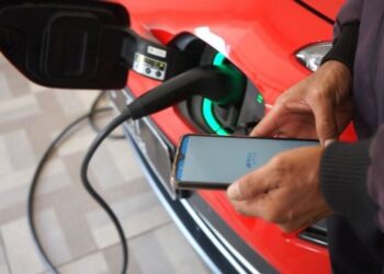 SDM Unggul Jadi Kunci Sukses Bersaing di Ranah Mobil Listrik