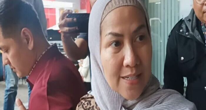 Polda Jatim Pastikan Venna Melinda dan Ferry Irawan Tidak Berdamai