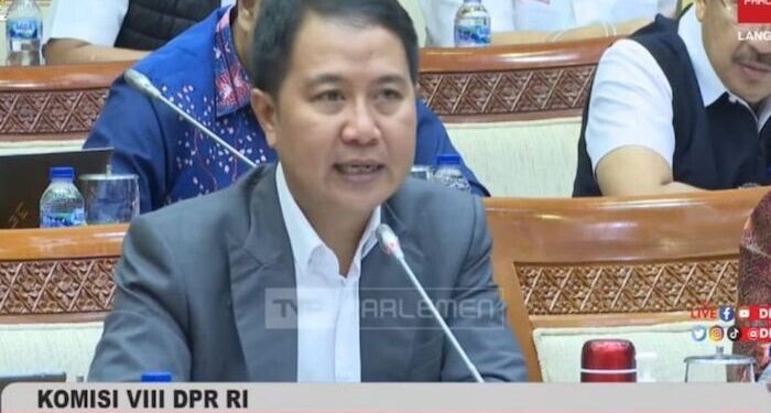 Dirjen PHU: 108 Ribu Calon Haji Belum Lunasi Bipih