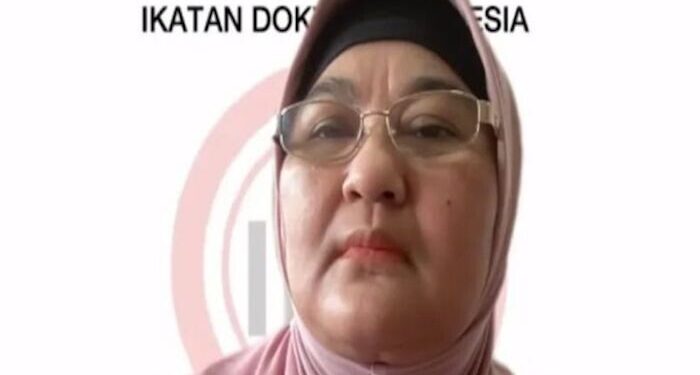 IDI: Vaksin Penting di Tengah Sirkulasi COVID-19 Tidak Terprediksi