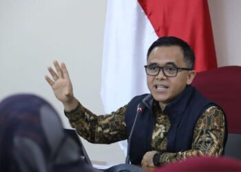 Menteri PAN-RB: Seleksi CASN 2023 Dibuka untuk Umum