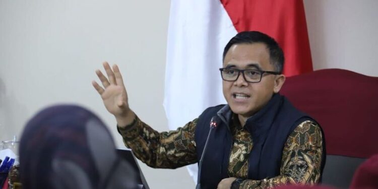 Menteri PAN-RB: Seleksi CASN 2023 Dibuka untuk Umum