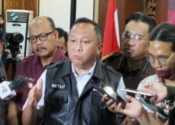 Kejagung: Rekomendasi JC Richard Eliezer Ringankan Tuntutan