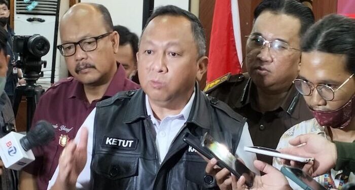 Kejagung: Rekomendasi JC Richard Eliezer Ringankan Tuntutan