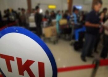 Polri Deteksi Keberadaan Pekerja Migran Minta Pulang ke Indonesia