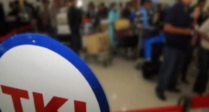 Polri Deteksi Keberadaan Pekerja Migran Minta Pulang ke Indonesia