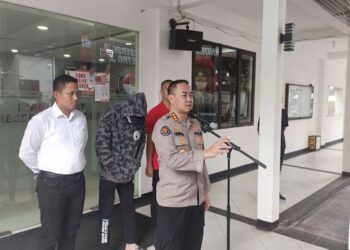 Polda Metro Tetapkan Revaldo untuk Direhabilitasi Selama 12 Bulan