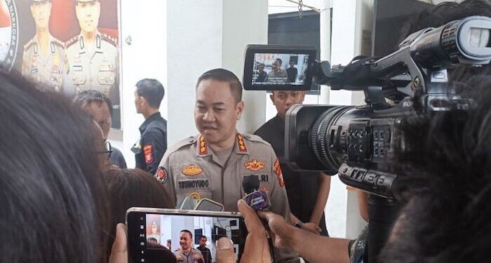 Polda Metro Jaya Ungkap Satu Lagi Identitas Korban Pembunuhan Berantai