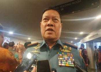 Panglima TNI Mutasi 223 Perwira Termasuk Kasum