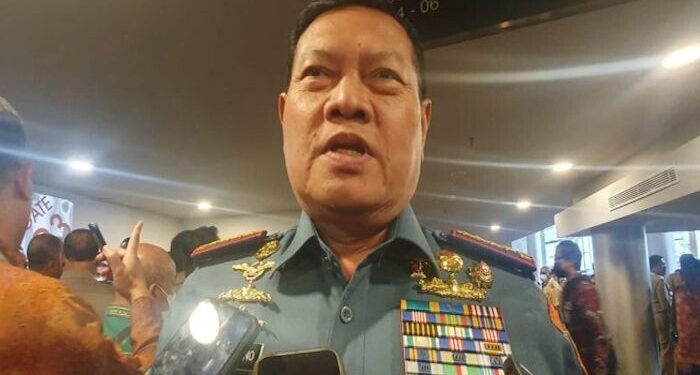 Panglima TNI Mutasi 223 Perwira Termasuk Kasum