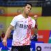 Jonatan Tembus Perempat Final Perdana Pada 2023 di India Open