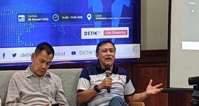 Partai Demokrat: Kesepakatan Koalisi Perubahan Semakin Dekat