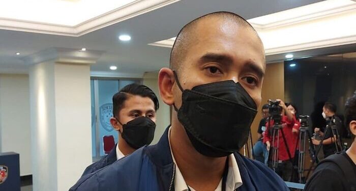 Polda Metro Jaya Dalami Laporan Korban Penipuan Komplotan Wowon
