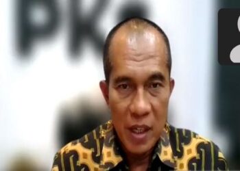 Komisi I DPR: Pemerintah Lakukan Monitoring dan Evaluasi Pengungsi