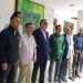 Anggota DPP NasDem Sambangi Sekber Gerindra-PKB