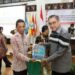 Panja Komisi X DPR Serap Aspirasi di Medan