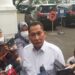 Presiden Jokowi Panggil Dirut Bulog Bahas Kenaikan Harga Beras