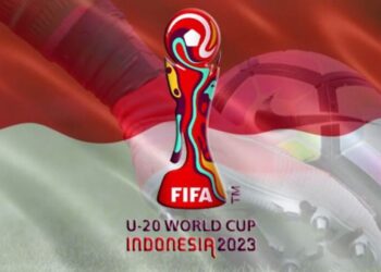 Indonesia Siap Menjawab Kepercayaan untuk Menggelar Piala Dunia U20