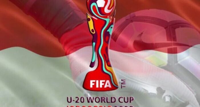 Indonesia Siap Menjawab Kepercayaan untuk Menggelar Piala Dunia U20