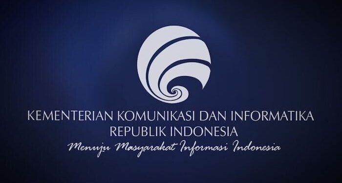 Kemenkominfo Identifikasi Domain Pemerintah Disusupi Situs Judi
