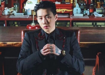 Intip Deretan Artis K-pop yang Lahir di Tahun Kelinci