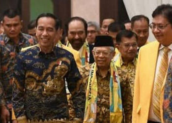 Perppu Cipta Kerja Didesain untuk Mempercepat Pertumbuhan Ekonomi