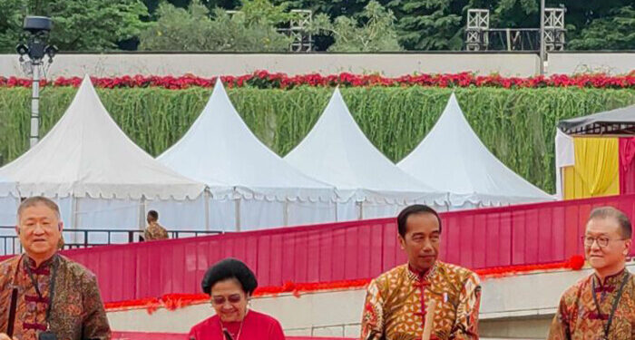 Jokowi: Jika “lockdown” saat Pandemi Ekonomi Bisa Minus 17 persen