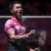 Jonatan Pecah Telur Juarai BWF Super 500 Perdana di Indonesia Masters