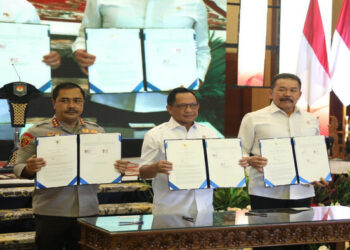 Anggaran Pemerintah dan APBD Jangan Sampai Bocor, Harus Tepat Sasaran